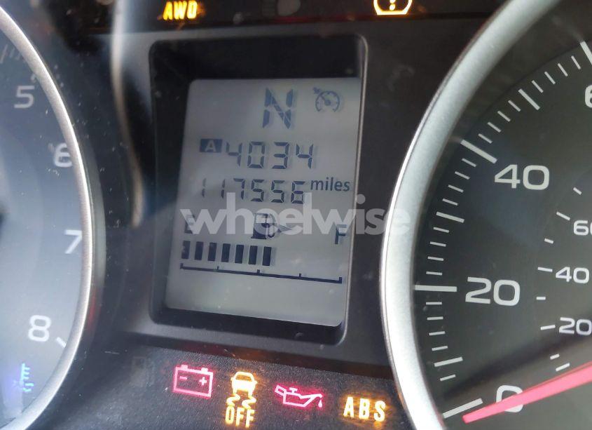 Photo 15 of 2014 Subaru Forester 2.5I PREMIUM (VIN JF2SJAEC5EH498172)