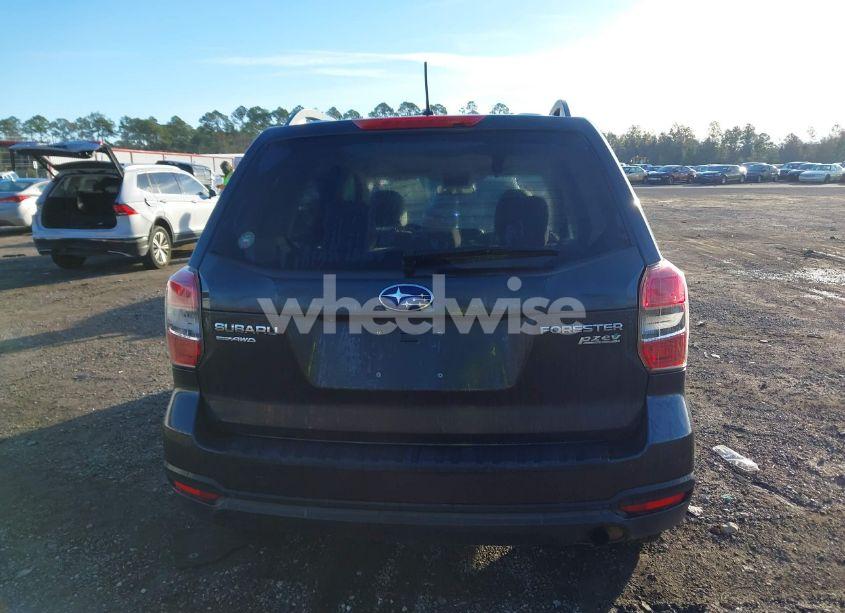 Photo 16 of 2014 Subaru Forester 2.5I PREMIUM (VIN JF2SJAEC5EH498172)