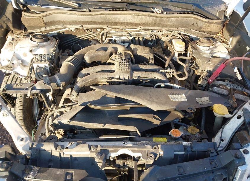 Photo 10 of 2014 Subaru Forester 2.5I PREMIUM (VIN JF2SJAEC5EH521451)