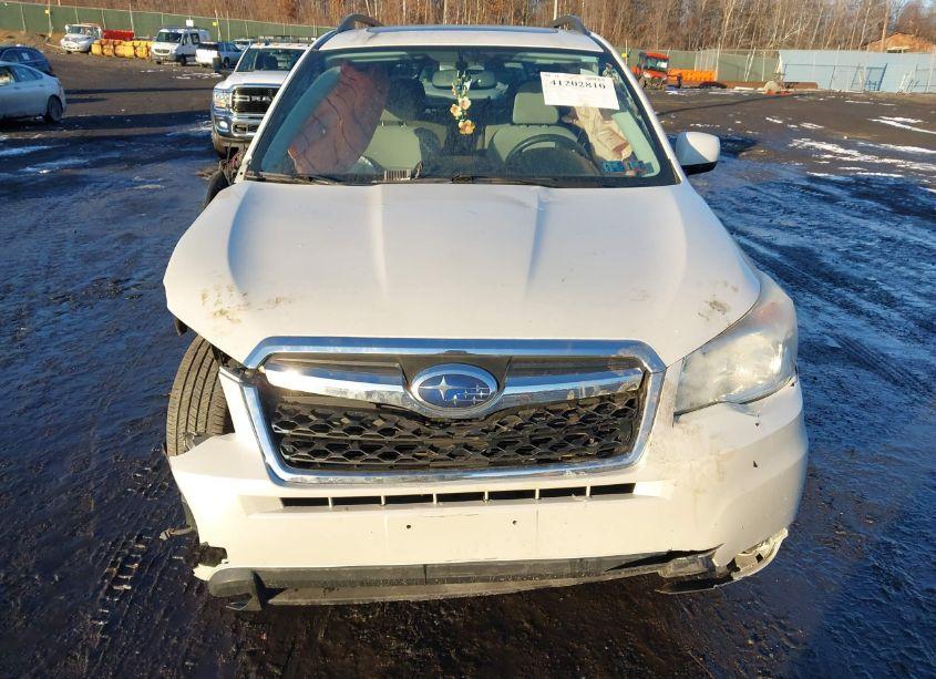 Photo 12 of 2014 Subaru Forester 2.5I PREMIUM (VIN JF2SJAEC5EH521451)