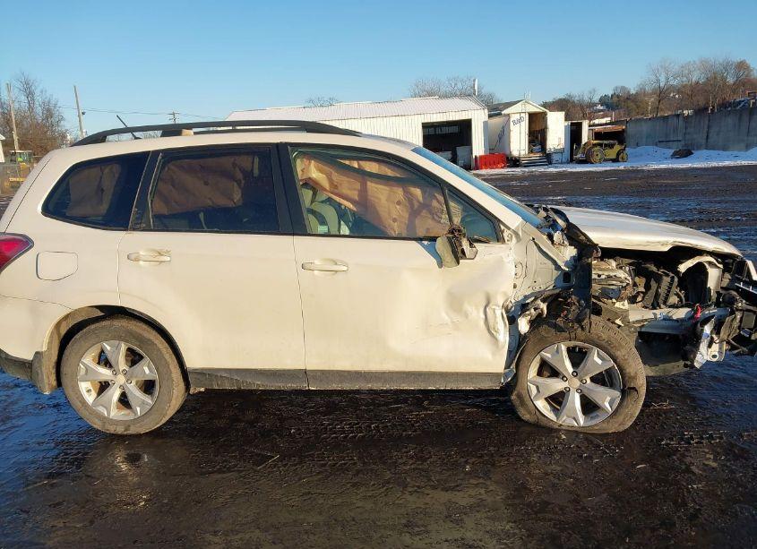 Photo 13 of 2014 Subaru Forester 2.5I PREMIUM (VIN JF2SJAEC5EH521451)