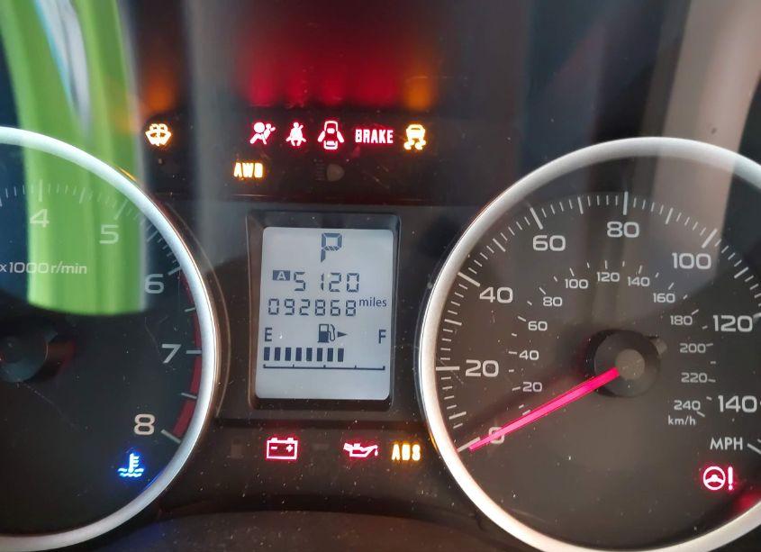 Photo 15 of 2014 Subaru Forester 2.5I PREMIUM (VIN JF2SJAEC5EH521451)