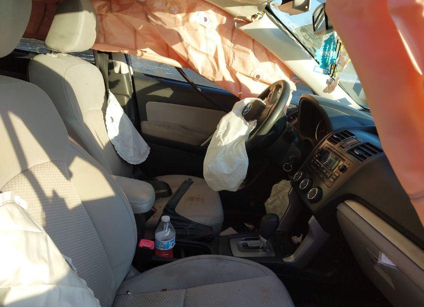 Photo 5 of 2014 Subaru Forester 2.5I PREMIUM (VIN JF2SJAEC5EH521451)