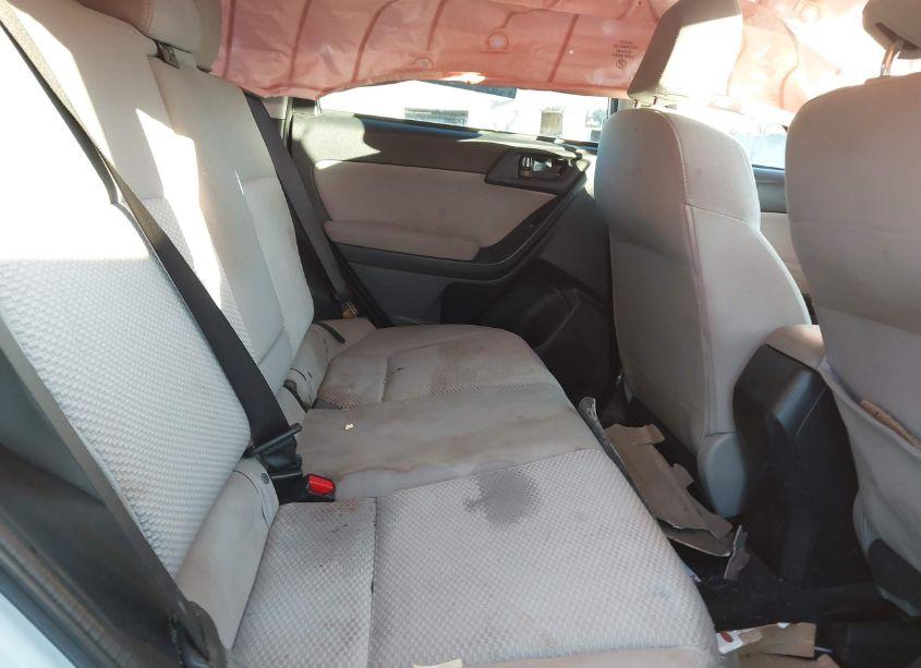 Photo 8 of 2014 Subaru Forester 2.5I PREMIUM (VIN JF2SJAEC5EH521451)