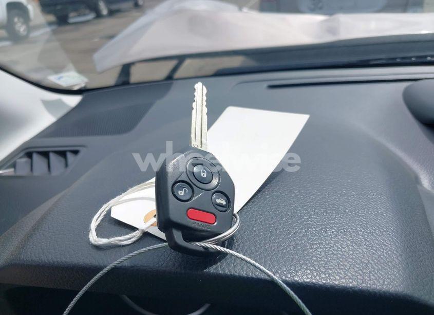 Photo 11 of 2014 Subaru Forester 2.5I PREMIUM (VIN JF2SJAEC5EH543465)