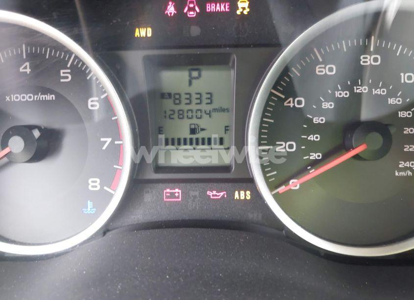 Photo 15 of 2014 Subaru Forester 2.5I PREMIUM (VIN JF2SJAEC5EH543465)