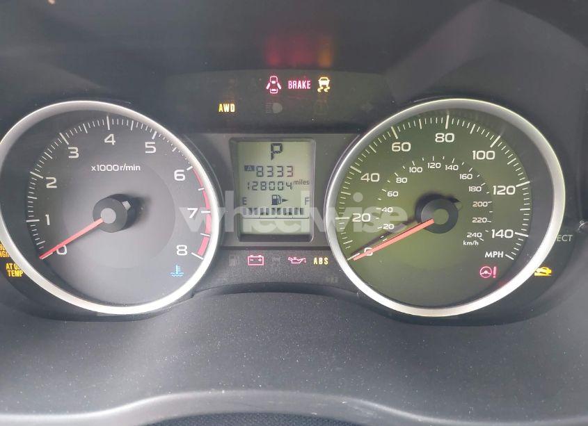 Photo 7 of 2014 Subaru Forester 2.5I PREMIUM (VIN JF2SJAEC5EH543465)