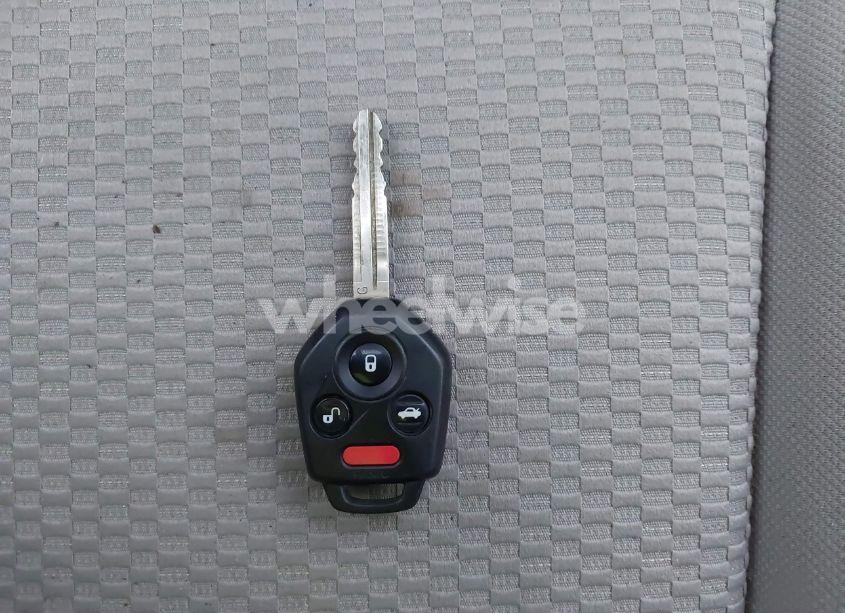 Photo 11 of 2014 Subaru Forester 2.5I PREMIUM (VIN JF2SJAEC5EH559827)