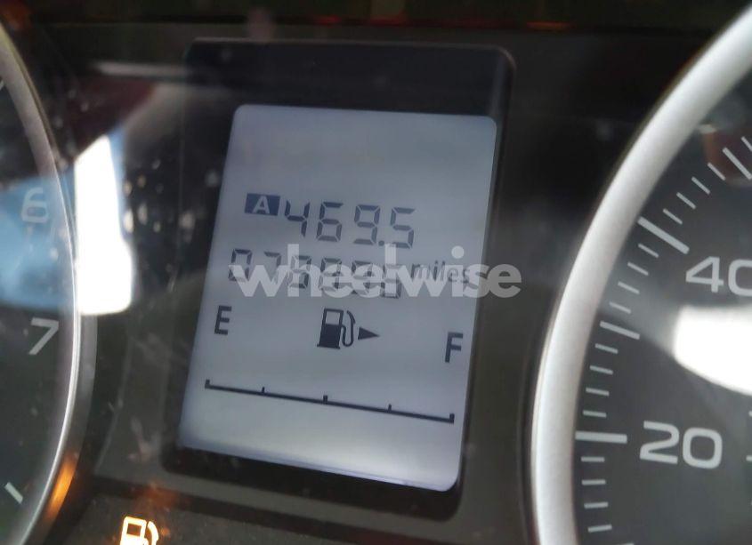 Photo 15 of 2017 Subaru Forester 2.5I PREMIUM (VIN JF2SJAEC5HH407034)