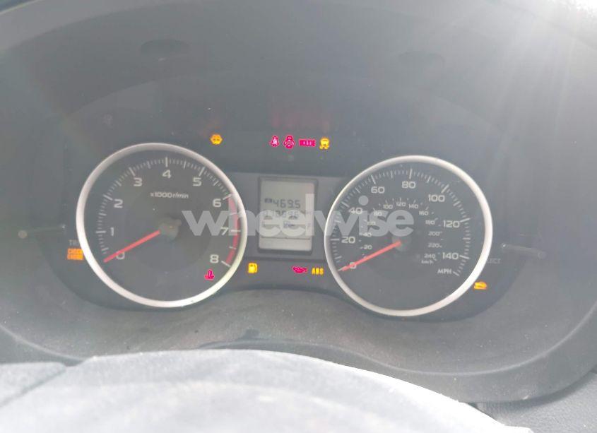 Photo 7 of 2017 Subaru Forester 2.5I PREMIUM (VIN JF2SJAEC5HH407034)