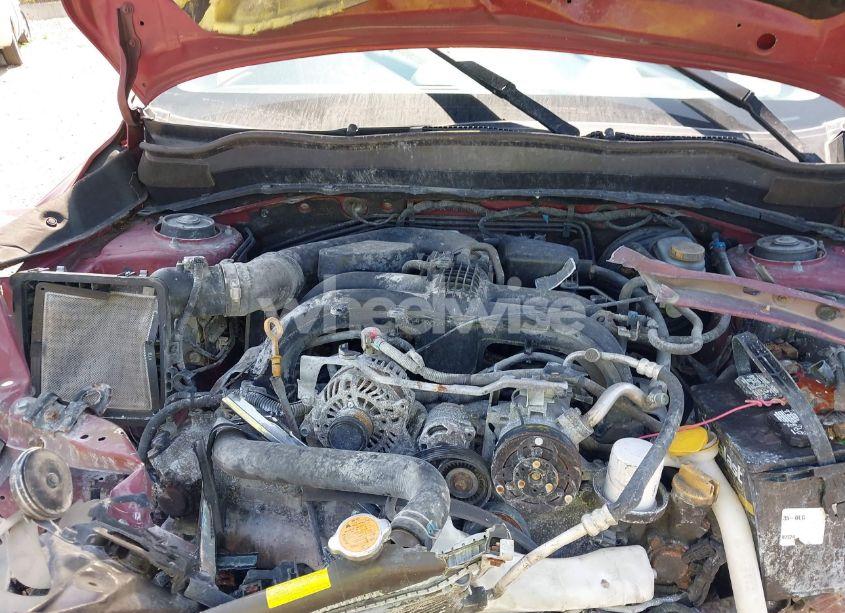 Photo 10 of 2017 Subaru Forester 2.5I PREMIUM (VIN JF2SJAEC5HH409270)