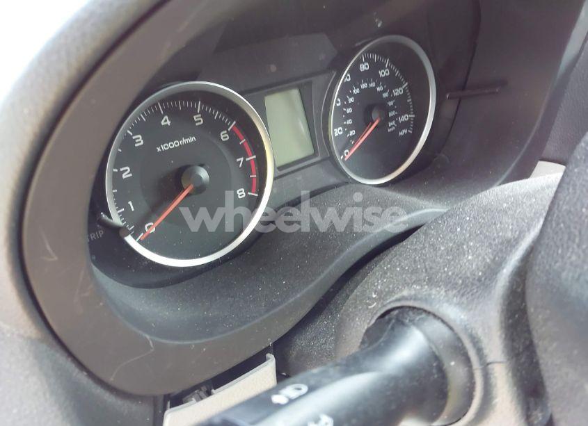 Photo 7 of 2017 Subaru Forester 2.5I PREMIUM (VIN JF2SJAEC5HH409270)