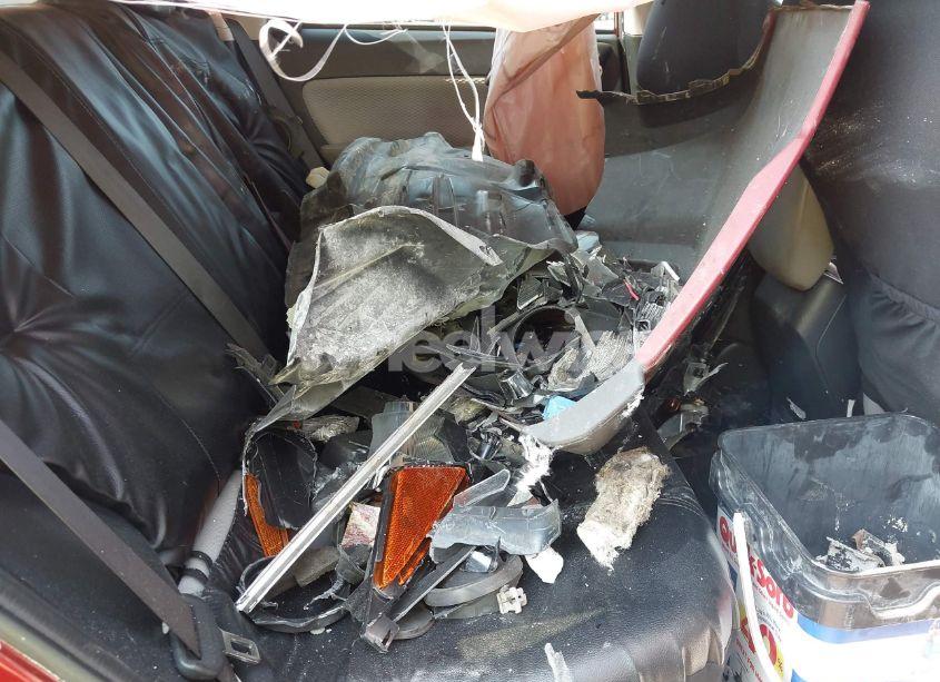 Photo 8 of 2017 Subaru Forester 2.5I PREMIUM (VIN JF2SJAEC5HH409270)