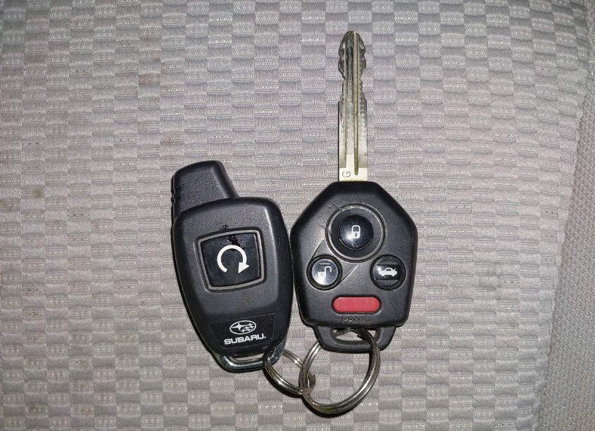 Photo 11 of 2017 Subaru Forester 2.5I PREMIUM (VIN JF2SJAEC5HH496572)