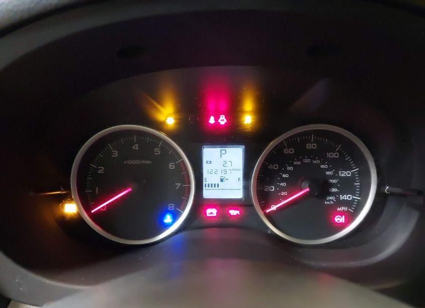 Photo 7 of 2017 Subaru Forester 2.5I PREMIUM (VIN JF2SJAEC5HH496572)