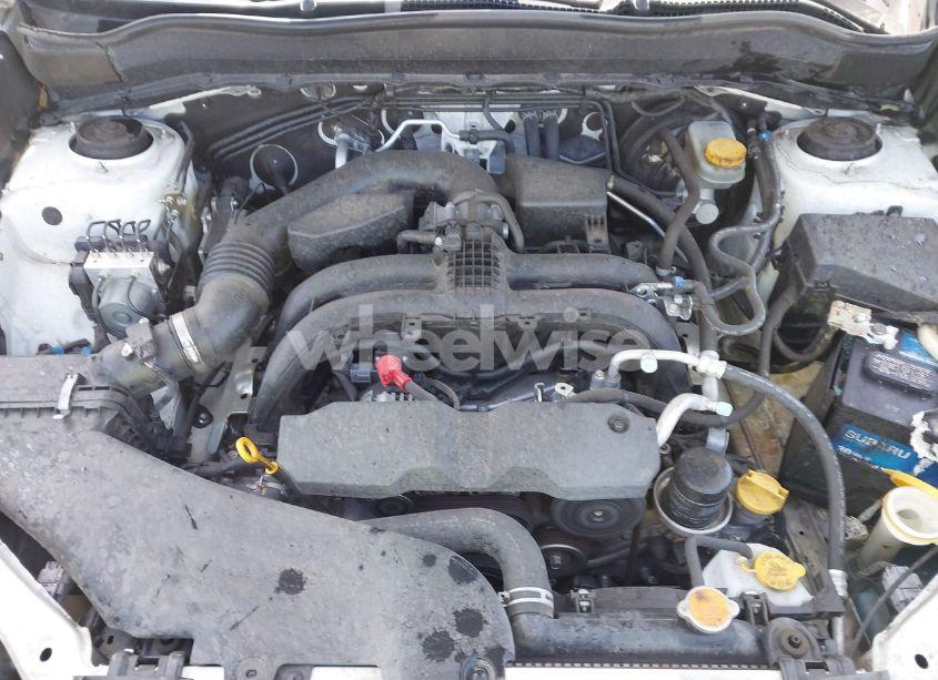 Photo 10 of 2017 Subaru Forester 2.5I PREMIUM (VIN JF2SJAEC5HH526184)