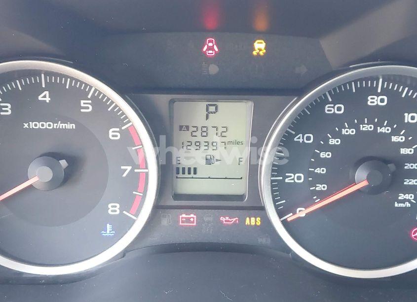 Photo 7 of 2017 Subaru Forester 2.5I PREMIUM (VIN JF2SJAEC5HH526184)