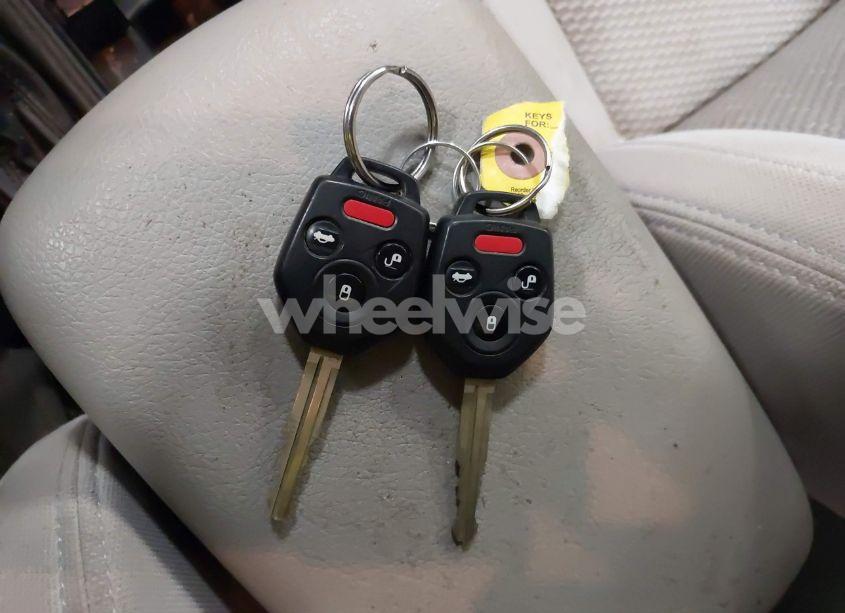 Photo 11 of 2017 Subaru Forester 2.5I PREMIUM (VIN JF2SJAEC5HH576910)