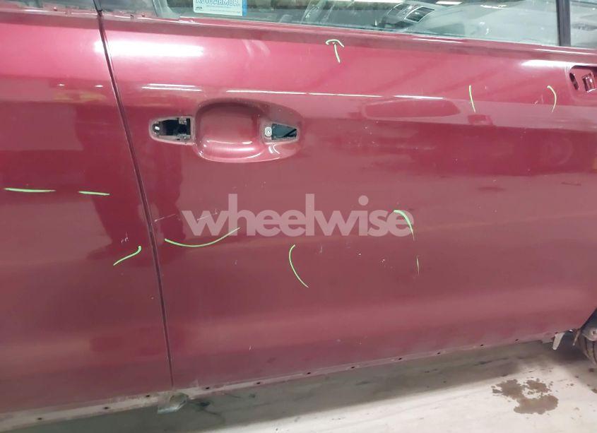 Photo 19 of 2017 Subaru Forester 2.5I PREMIUM (VIN JF2SJAEC5HH576910)