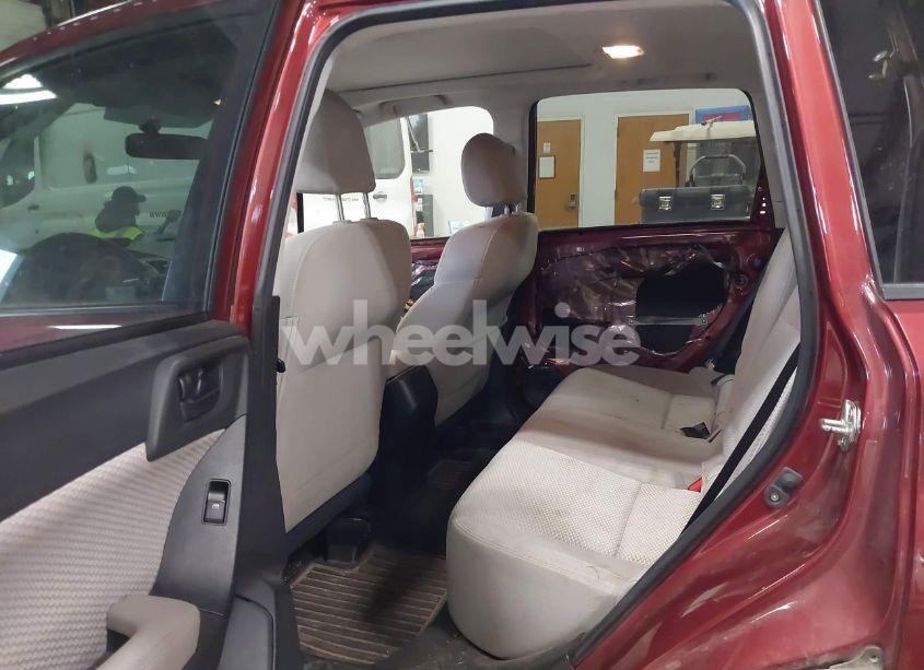 Photo 8 of 2017 Subaru Forester 2.5I PREMIUM (VIN JF2SJAEC5HH576910)