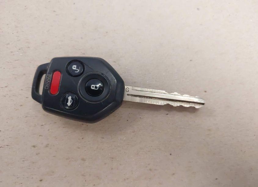 Photo 11 of 2018 Subaru Forester 2.5I PREMIUM (VIN JF2SJAEC5JH440542)