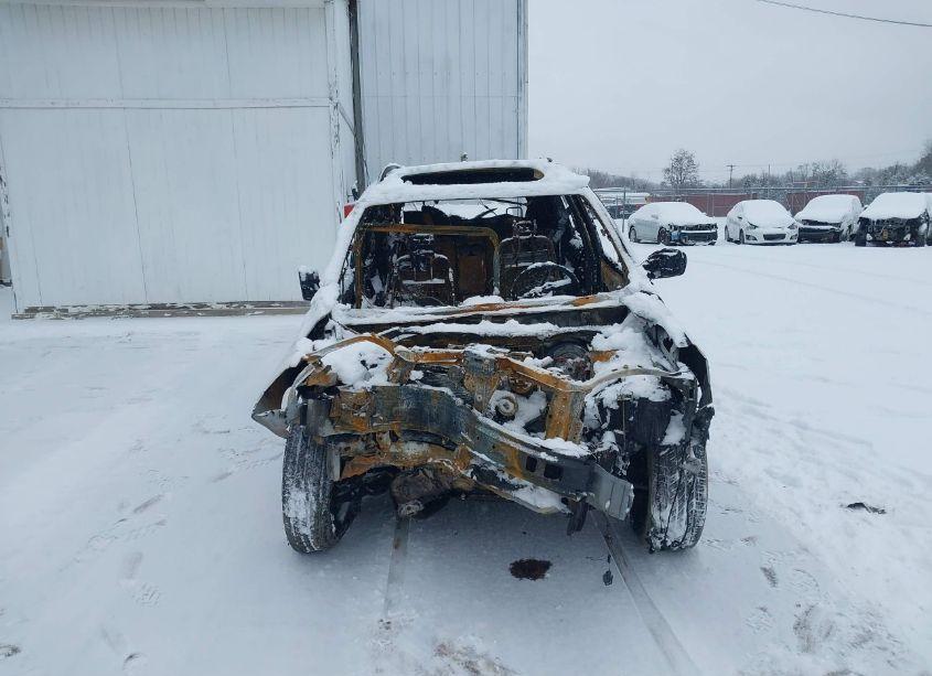 Photo 12 of 2018 Subaru Forester 2.5I PREMIUM (VIN JF2SJAEC5JH440542)