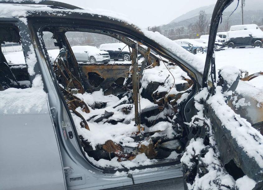 Photo 5 of 2018 Subaru Forester 2.5I PREMIUM (VIN JF2SJAEC5JH440542)