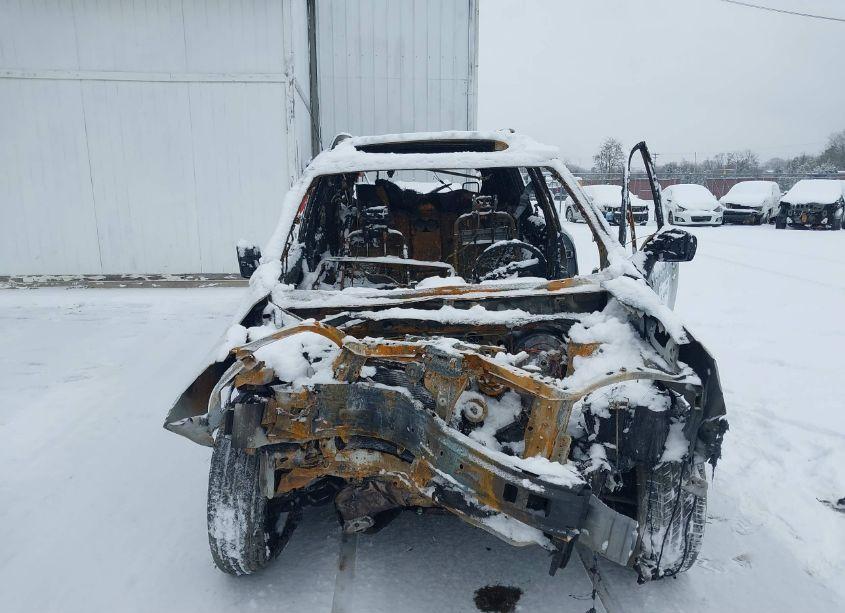 Photo 6 of 2018 Subaru Forester 2.5I PREMIUM (VIN JF2SJAEC5JH440542)