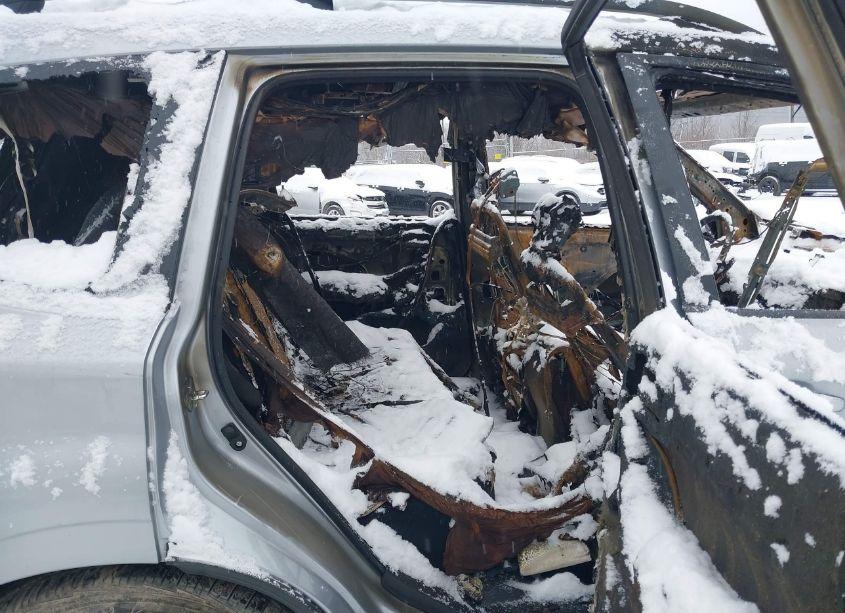 Photo 8 of 2018 Subaru Forester 2.5I PREMIUM (VIN JF2SJAEC5JH440542)