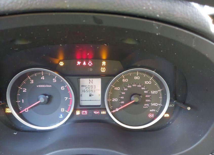 Photo 7 of 2018 Subaru Forester 2.5I PREMIUM (VIN JF2SJAEC5JH454473)