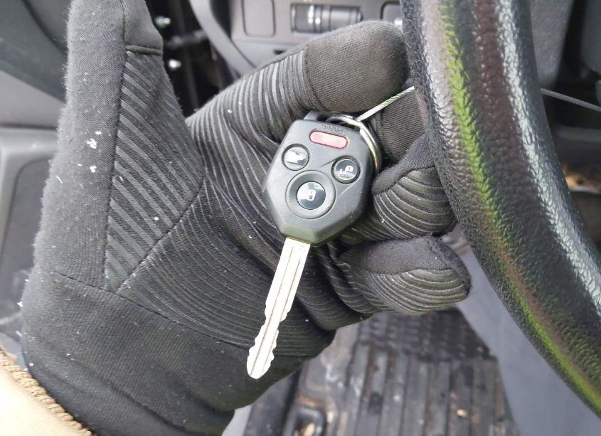 Photo 11 of 2018 Subaru Forester 2.5I PREMIUM (VIN JF2SJAEC5JH458569)