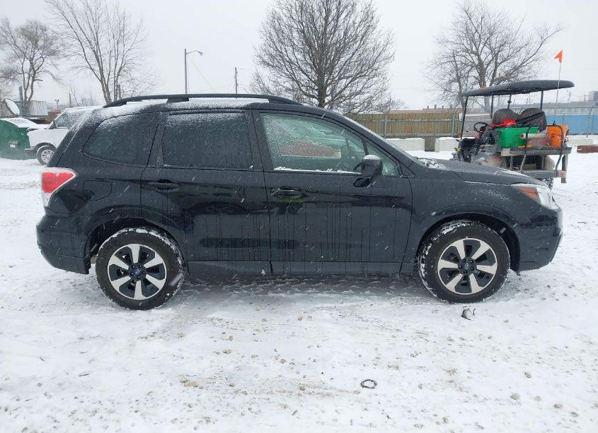 Photo 13 of 2018 Subaru Forester 2.5I PREMIUM (VIN JF2SJAEC5JH458569)