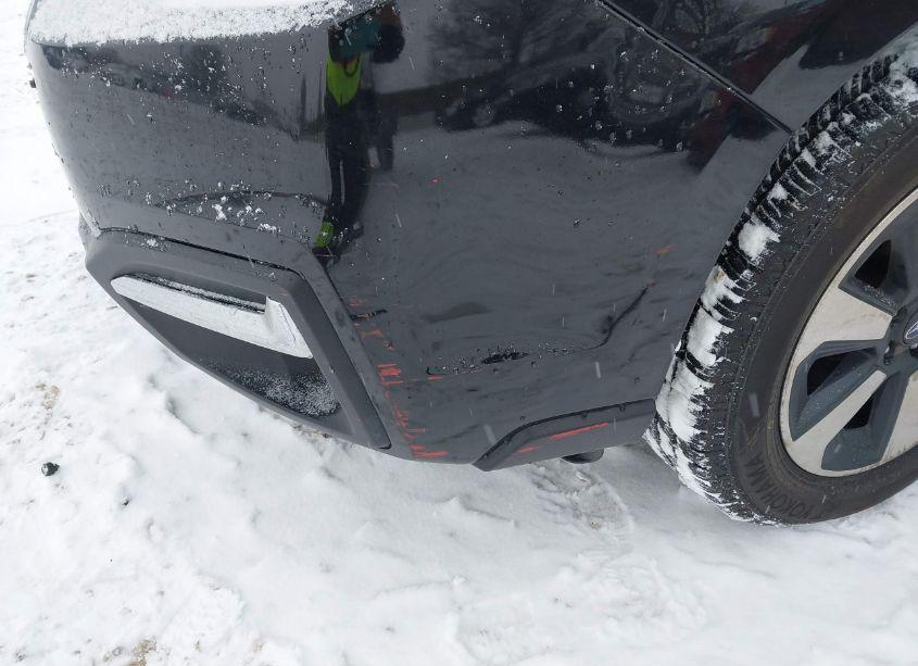 Photo 6 of 2018 Subaru Forester 2.5I PREMIUM (VIN JF2SJAEC5JH458569)