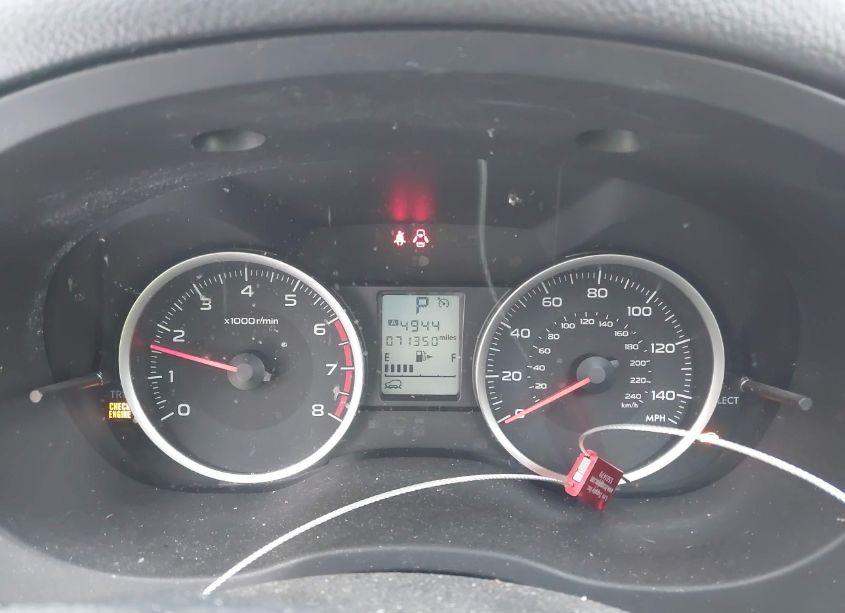 Photo 7 of 2018 Subaru Forester 2.5I PREMIUM (VIN JF2SJAEC5JH458569)