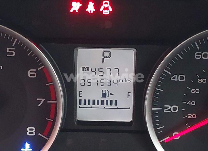 Photo 15 of 2018 Subaru Forester 2.5I PREMIUM (VIN JF2SJAEC5JH576184)