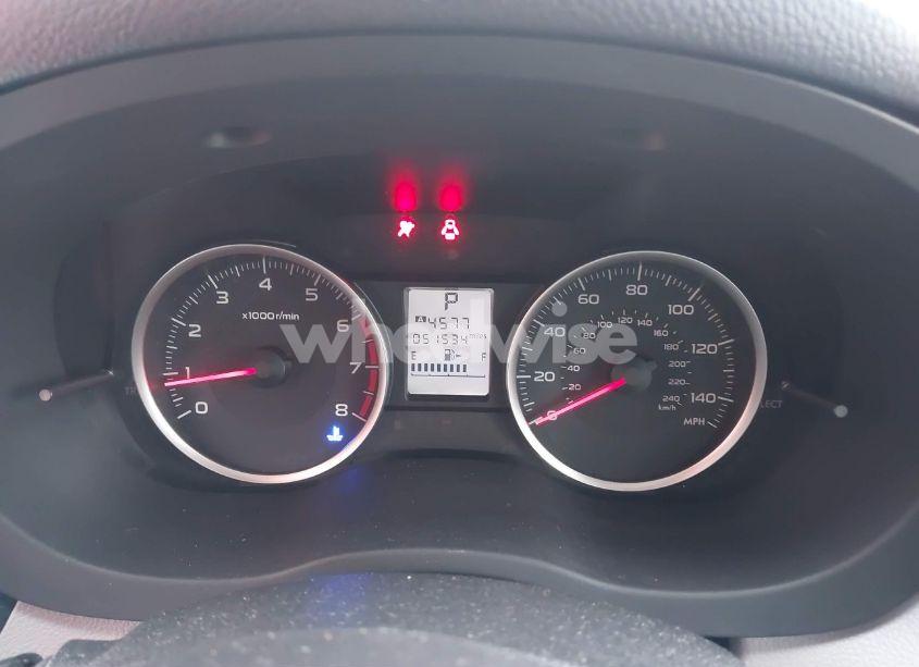 Photo 7 of 2018 Subaru Forester 2.5I PREMIUM (VIN JF2SJAEC5JH576184)