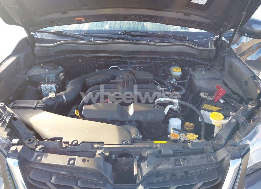 Photo 10 of 2018 Subaru Forester 2.5I PREMIUM (VIN JF2SJAEC5JH608048)