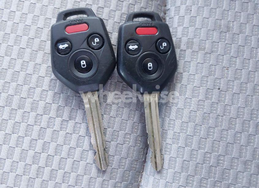 Photo 11 of 2018 Subaru Forester 2.5I PREMIUM (VIN JF2SJAEC5JH608048)