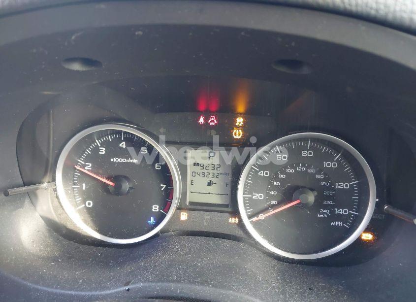 Photo 7 of 2018 Subaru Forester 2.5I PREMIUM (VIN JF2SJAEC5JH608048)