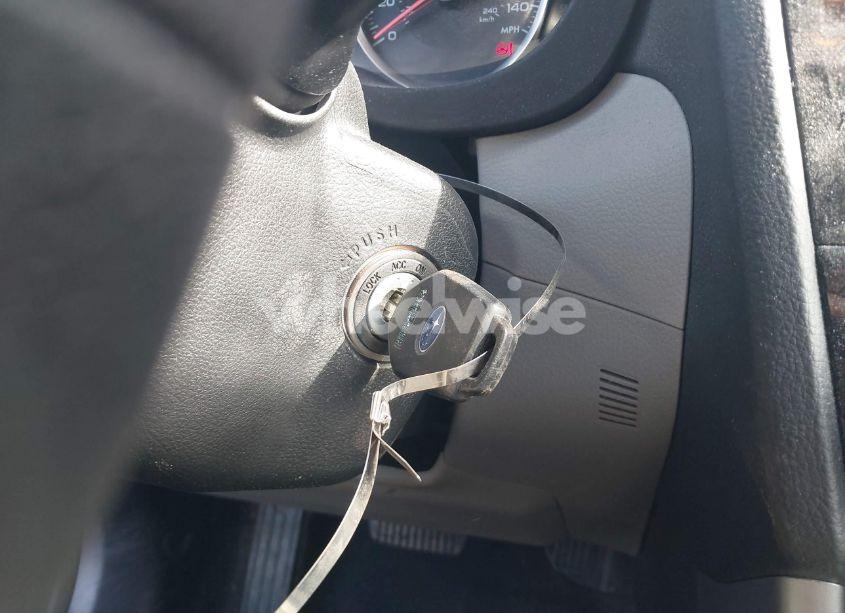 Photo 11 of 2018 Subaru Forester 2.5I PREMIUM (VIN JF2SJAEC5JH613346)