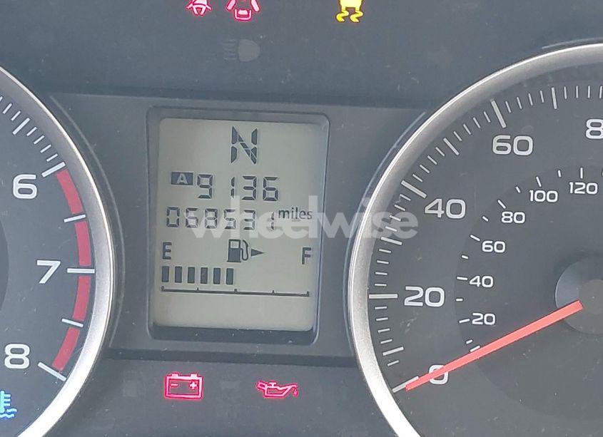 Photo 15 of 2018 Subaru Forester 2.5I PREMIUM (VIN JF2SJAEC5JH613346)