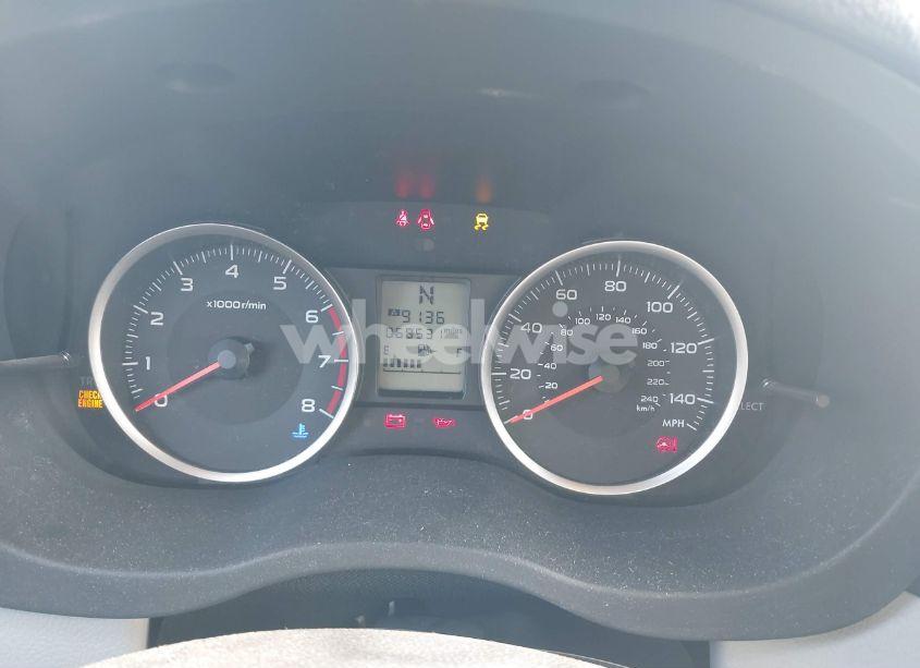 Photo 7 of 2018 Subaru Forester 2.5I PREMIUM (VIN JF2SJAEC5JH613346)