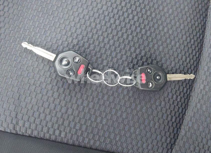 Photo 11 of 2014 Subaru Forester 2.5I PREMIUM (VIN JF2SJAEC6EH402095)