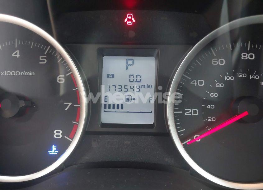 Photo 15 of 2014 Subaru Forester 2.5I PREMIUM (VIN JF2SJAEC6EH402095)