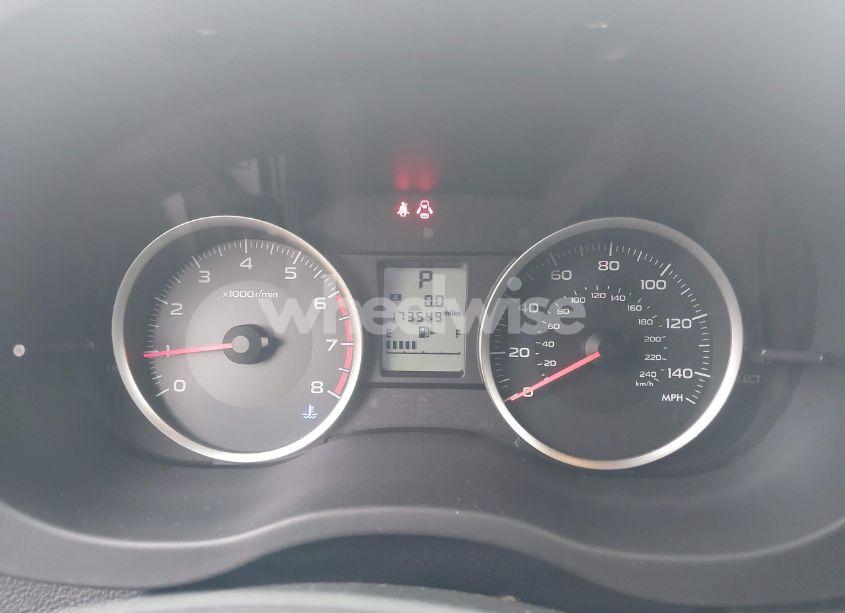 Photo 7 of 2014 Subaru Forester 2.5I PREMIUM (VIN JF2SJAEC6EH402095)