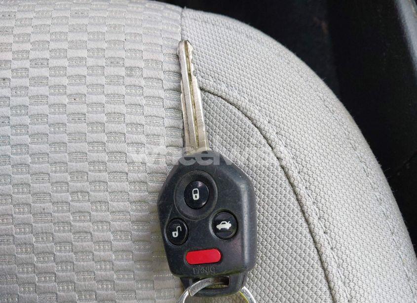 Photo 11 of 2014 Subaru Forester 2.5I PREMIUM (VIN JF2SJAEC6EH443228)