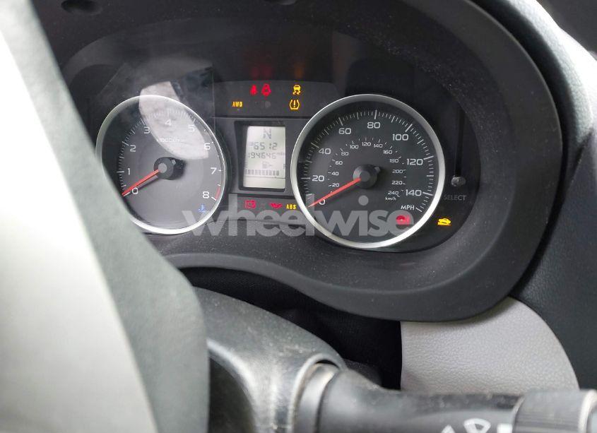 Photo 7 of 2014 Subaru Forester 2.5I PREMIUM (VIN JF2SJAEC6EH443228)