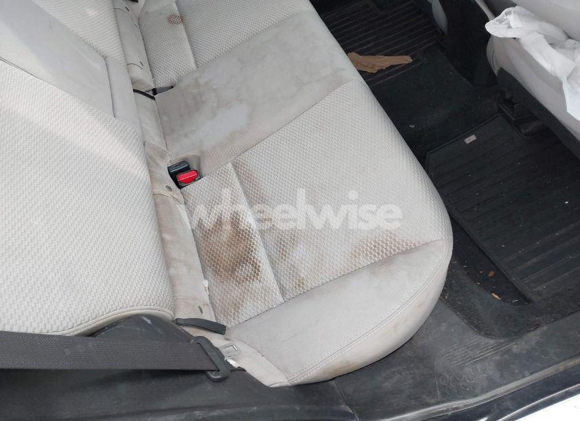 Photo 8 of 2014 Subaru Forester 2.5I PREMIUM (VIN JF2SJAEC6EH443228)