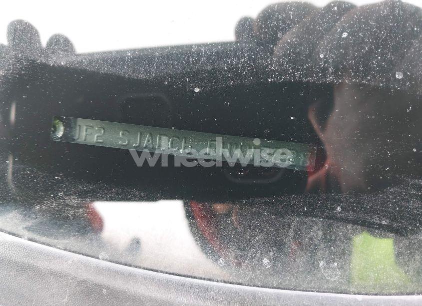 Photo 9 of 2014 Subaru Forester 2.5I PREMIUM (VIN JF2SJAEC6EH443228)