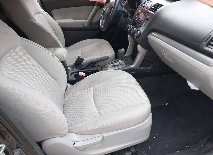 Photo 5 of 2014 Subaru Forester 2.5I PREMIUM (VIN JF2SJAEC6EH454455)